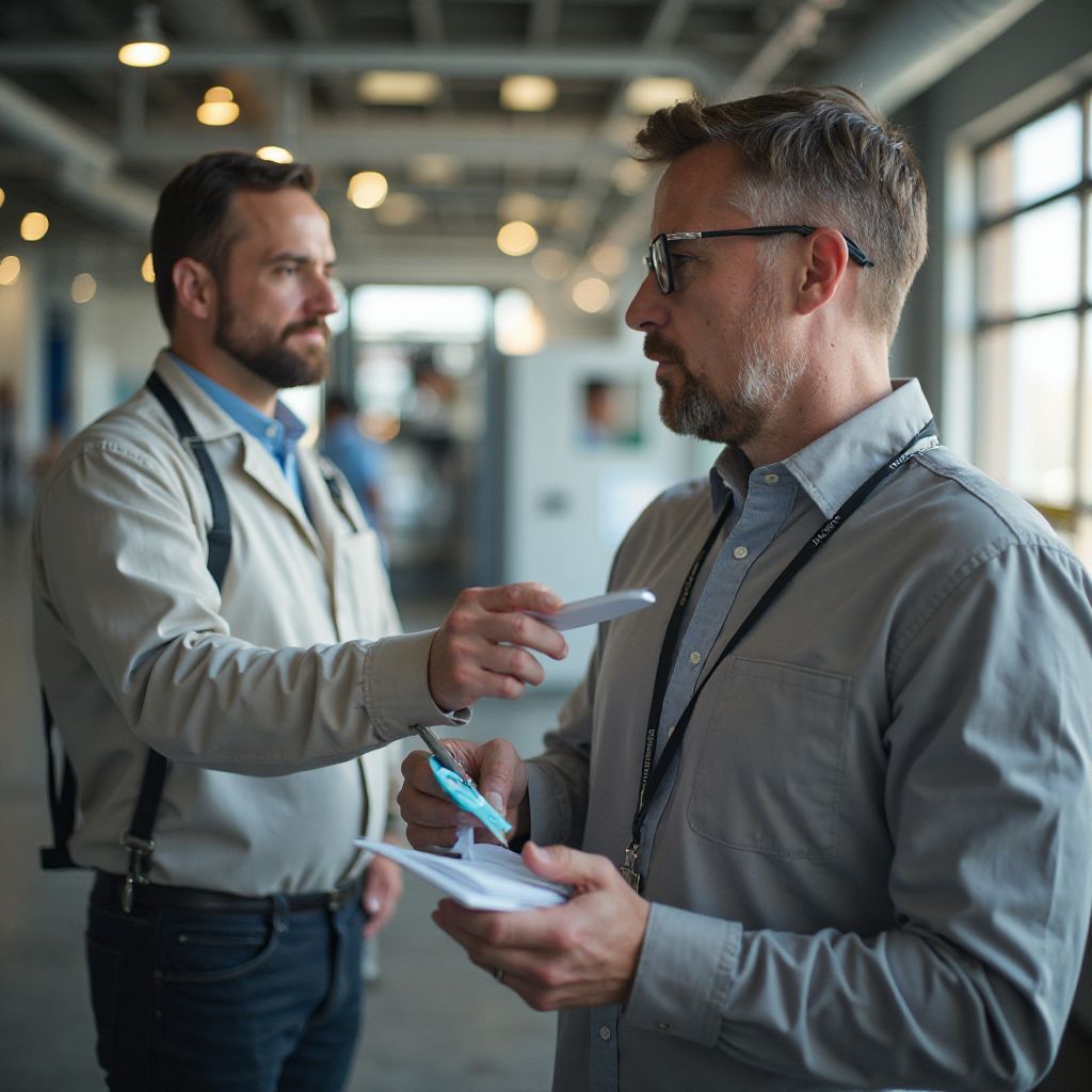 Gears Ltd. Production Overhaul