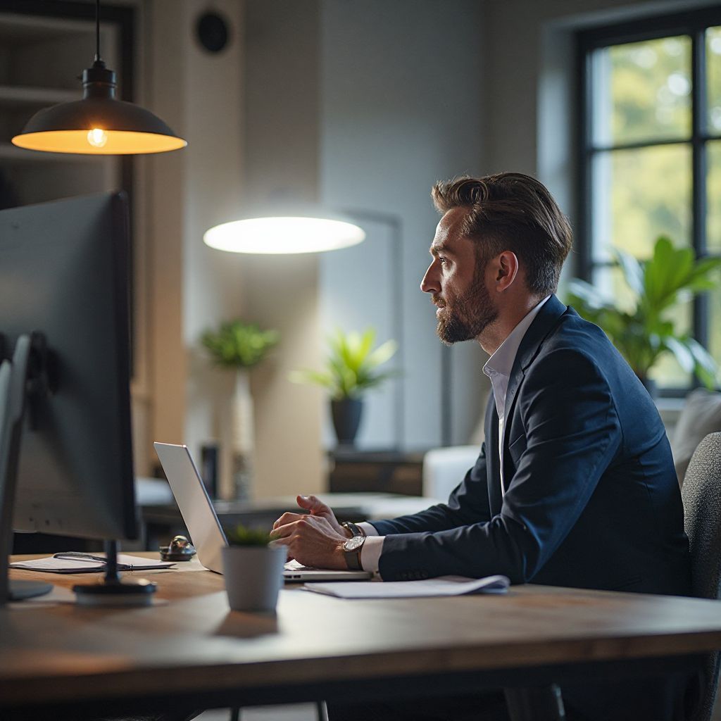 Eastern Logistics Network Redesign