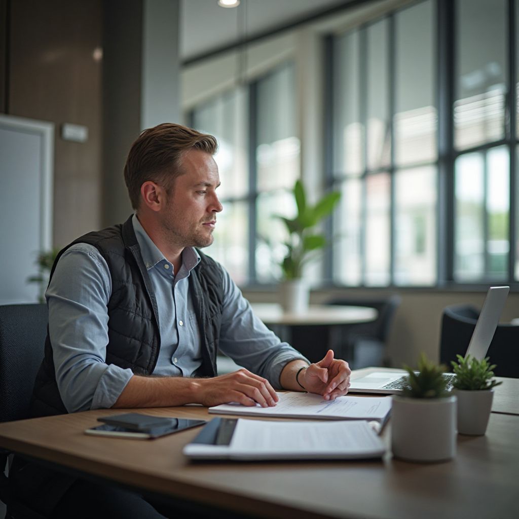 Next‑Gen Integration